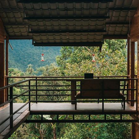Sendero De Las Aves 明多 外观 照片